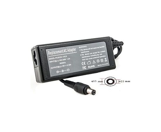 Extradigital Блок питания для ноутбуков LENOVO 40W: 20V, 2A