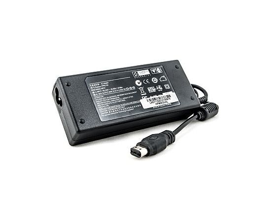 Extradigital Laptop Power Adapter HP 90W: 18.5V, 4.9A