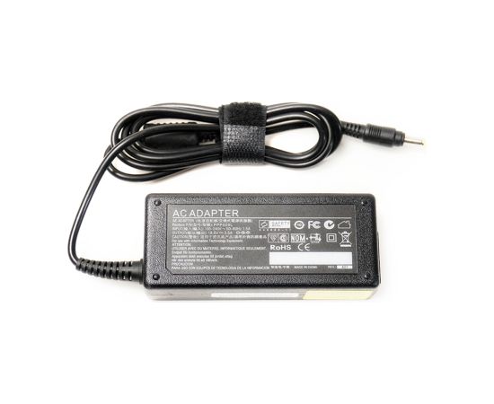 Extradigital Laptop Power Adapter HP 65W: 18.5V, 3.5A