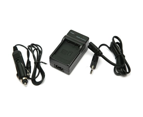 Extradigital Charger PANASONIC DMW-BLH7