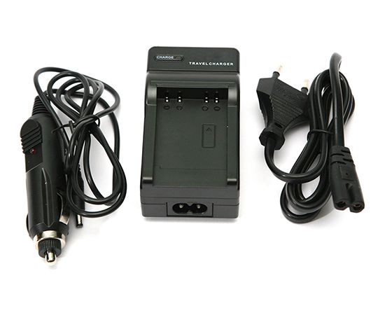 Extradigital Charger CANON NB-13L