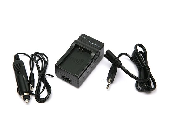 Extradigital Charger CANON LP-E12