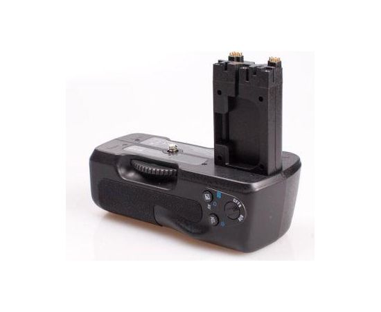 Батарейный блок Meike Sony  A500, A550