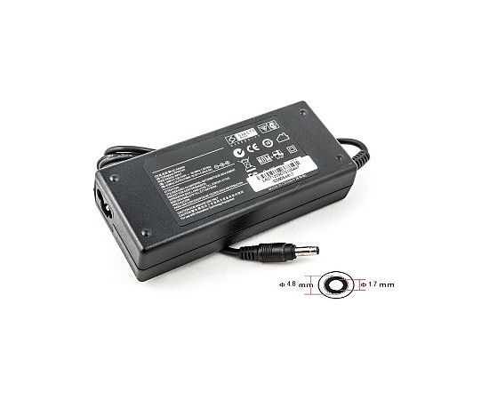 Extradigital Laptop Power Adapter COMPAQ 90W: 18.5V, 4.9A