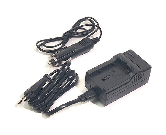 Extradigital Charger CANON BP-807, BP-808, BP-809, BP-819, BP-820, BP-827, BP-828