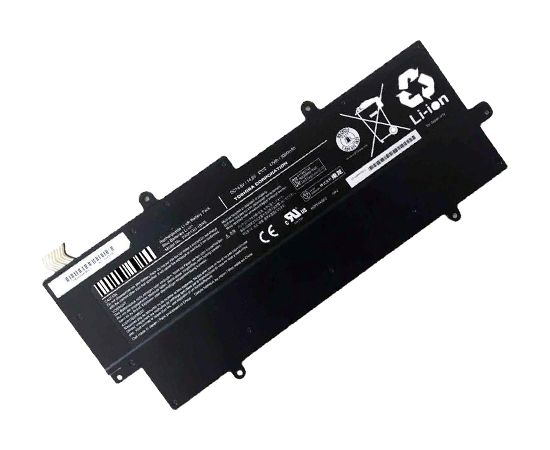 Extradigital Аккумулятор для ноутбука, TOSHIBA PA5013U-1BRS Original