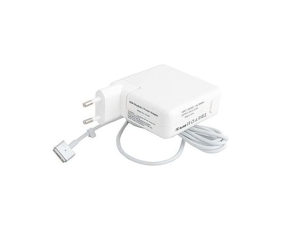Extradigital Laptop Power Adapter APPLE 45W, 14.85V, 3.05A