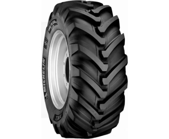 440/80R28 MICHELIN IND XMCL 156A8/156B TL Lauksaimniecības tehnikas riepas