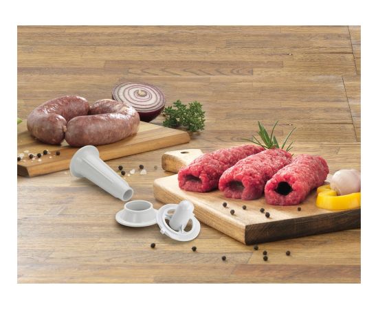 Gorenje MG1802SJW mincer 1800 W White Gaļas maļamās mašīnas