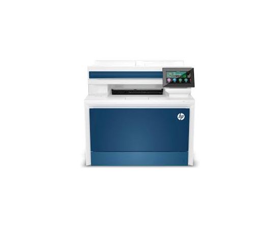 Printer HP COLOR LASERJET PRO MFP 4302FDN