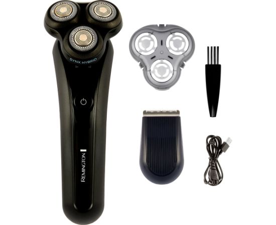 Remington SKUVEKLIS X5 Limitless  XR1755