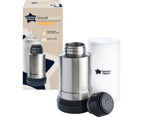 Tommee Tippee travel food warmer 42300051