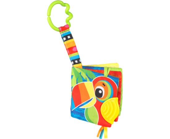 PLAYGRO zobgrauznis Jazzy Jungle, 0183858