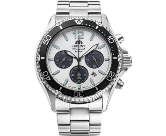 Orient Solar RA-TX0203S10B Наручные часы