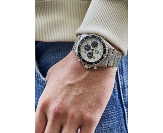 Orient Solar RA-TX0203S10B Наручные часы