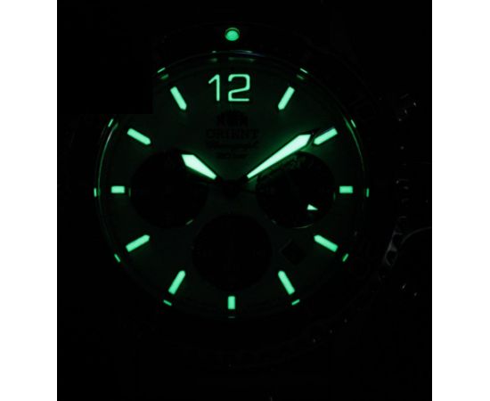 Orient Solar RA-TX0203S10B Наручные часы