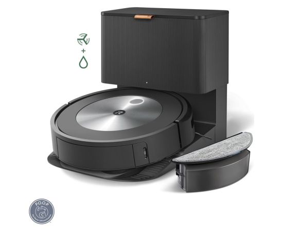iRobot Roomba Combo J5+ cleaning robot