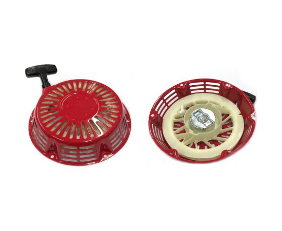 Startera kompl. Kama, Kipor 168/ KG160/ KG200, Nevada Rezerves daļas