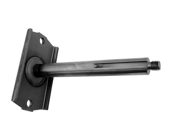 TERÄAKSELI PITKÄ L=168, BBT  Резервные акции