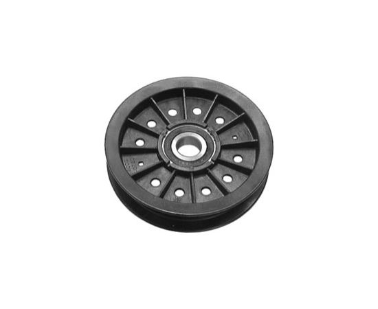 Belt tensioner pulley, BBT Rezerves daļas