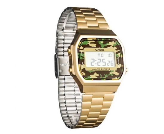 Casio A168WEGC-3EF