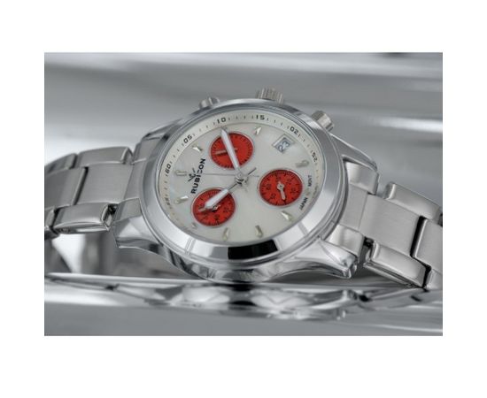 RUBICON RNBD08SIMR03AX Rokas pulksteņi 