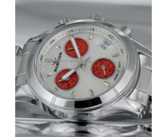 RUBICON RNBD08SIMR03AX Rokas pulksteņi 