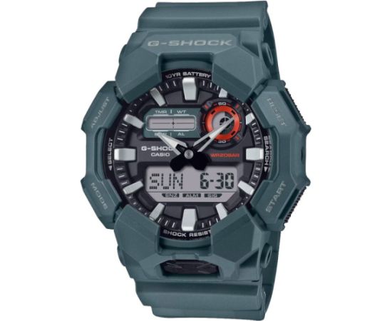 Casio G-shock Origin GA-010-2AER Carbon Core Guard