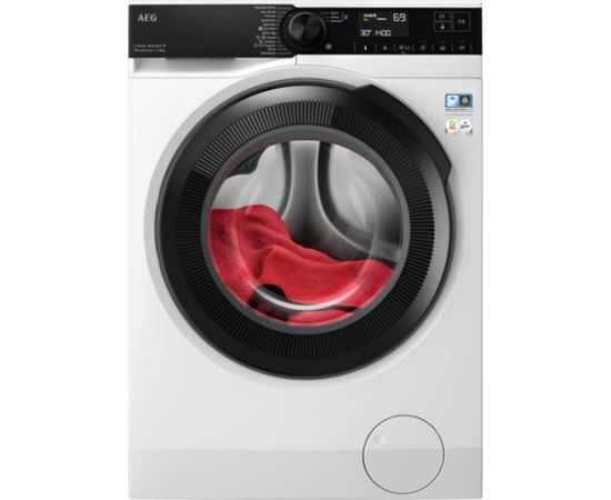 AEG LFR73044BC Veļas mašīna 11kg 1400rpm