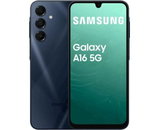 Samsung Galaxy A16 5G Смартфон DS / 4GB / 128GB