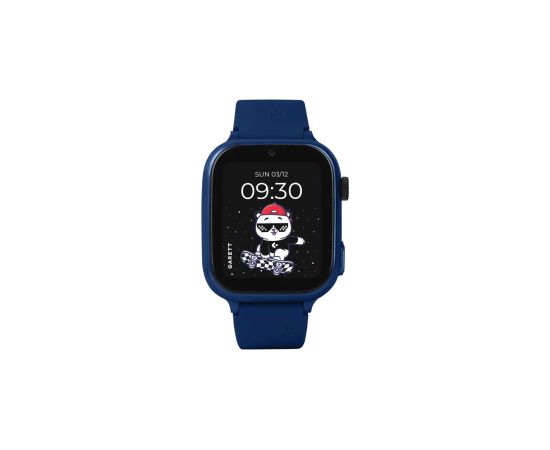 Viedpulkstenis Garett Kids Cute 2 4G Blue