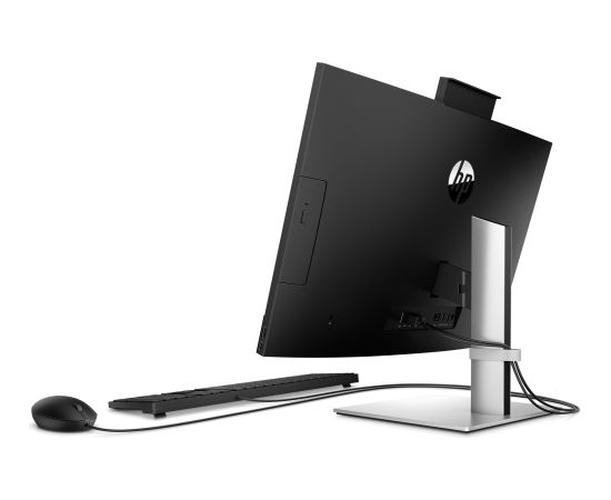 HP AIO ProOne 440 G9 i3-13100T 23.8"FHD 250nits 8GB DDR4 SSD512 UHD Graphics 770 W11Pro 3Y OnSite All In One Datori (AIO)