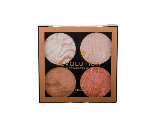 Cheek Kit 8,8g