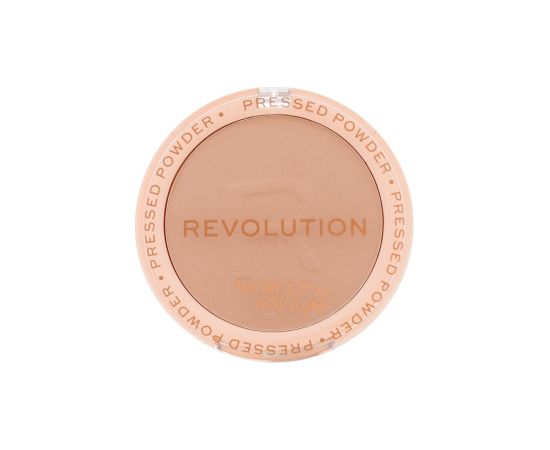 Reloaded / Pressed Powder 6g