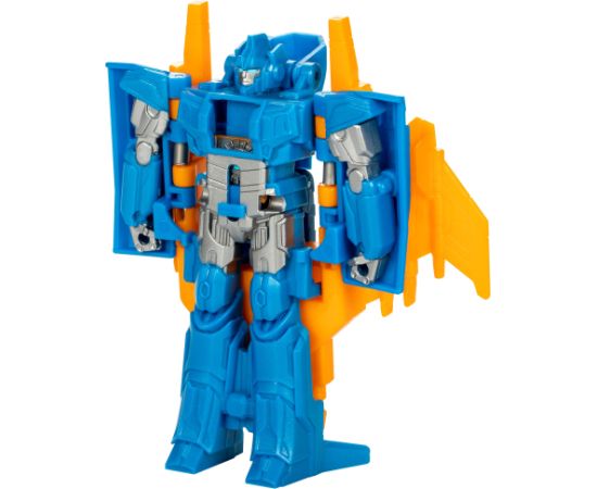 TRANSFORMERS MV8 Figūriņa, 1 darbības transformeri, 10 cm