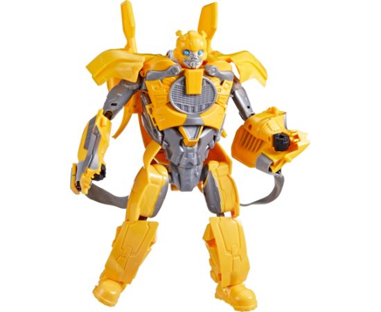 Transformers HAS TRA MV8 Rotaļu maska Bumblebee/B-127