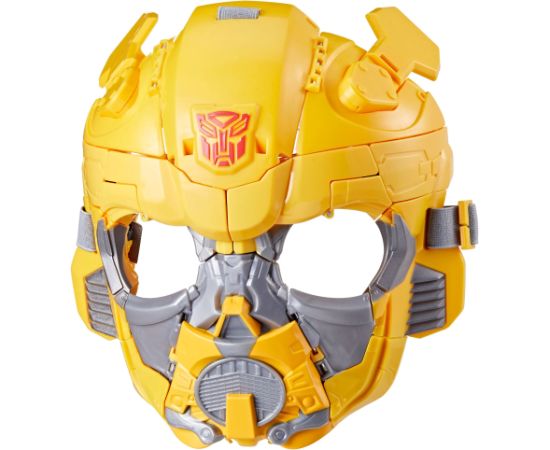 Transformers HAS TRA MV8 Rotaļu maska Bumblebee/B-127
