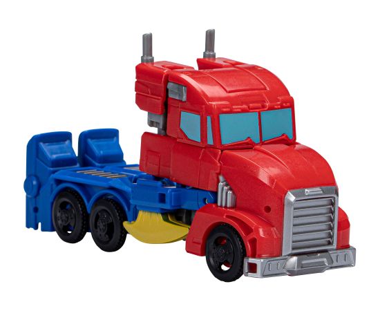 TRANSFORMERS Earthspark Фигурка Terran Warrior, 12,5 см