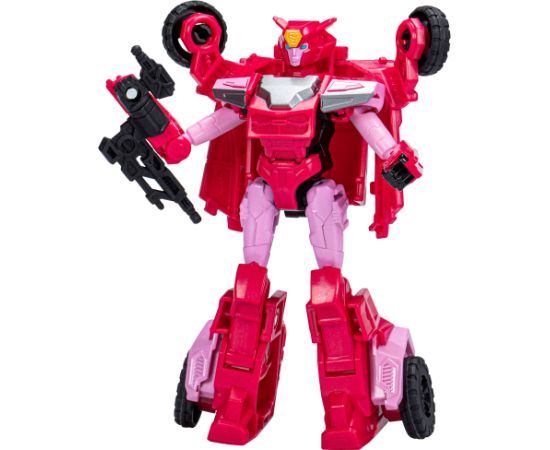 TRANSFORMERS Earthspark Фигурка Terran Warrior, 12,5 см