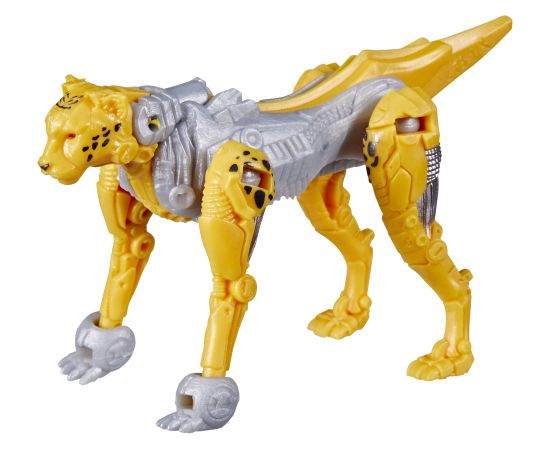 TRANSFORMERS Transformējošais ierocis-robots, 7,5 cm