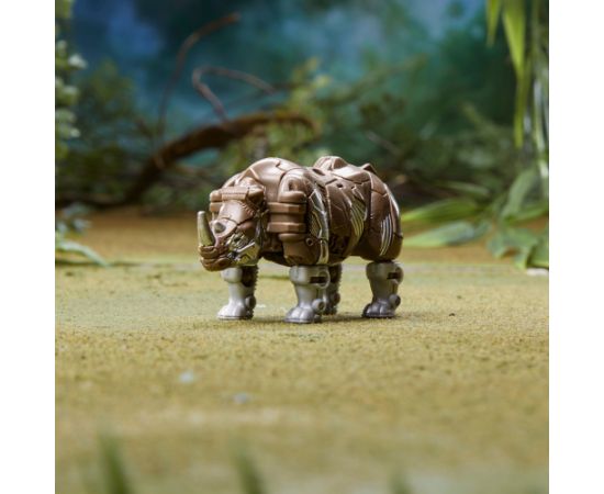 TRANSFORMERS Transformējošais ierocis-robots, 7,5 cm