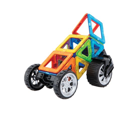 MAGFORMERS "Amazing Transform Wheel" магнитный конструктор