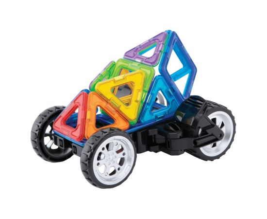 MAGFORMERS "Amazing Transform Wheel" магнитный конструктор