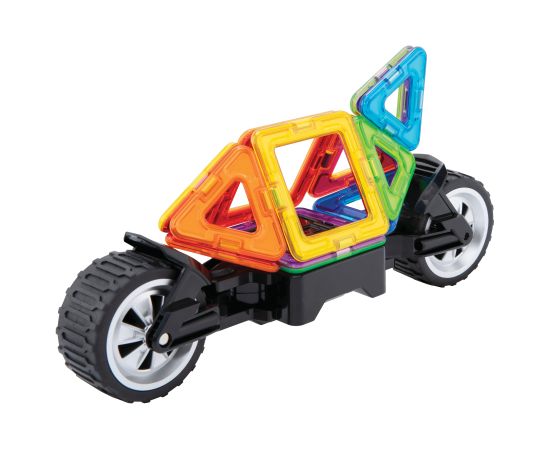 MAGFORMERS "Amazing Transform Wheel" магнитный конструктор