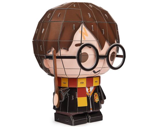 HARRY POTTER 4D Пазл Гарри Поттер