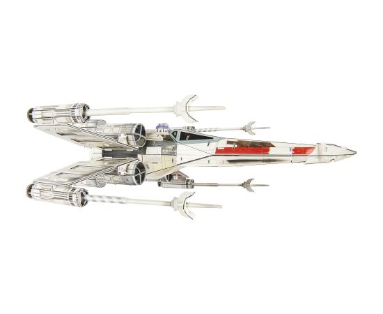 STAR WARS 4D puzle Zvaigžņu kuģis Xwing