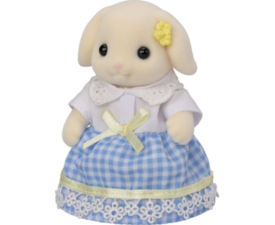 SYLVANIAN FAMILIES Floras trušu ģimene