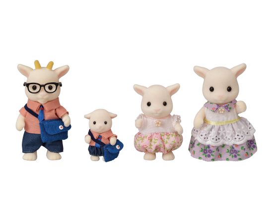 SYLVANIAN FAMILIES Семья Козлов
