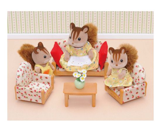 SYLVANIAN FAMILIES Набор мебели на троих