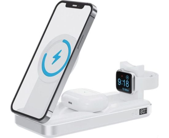 Forever MATB-300 Беспроводной Power bank 10000 mAh
